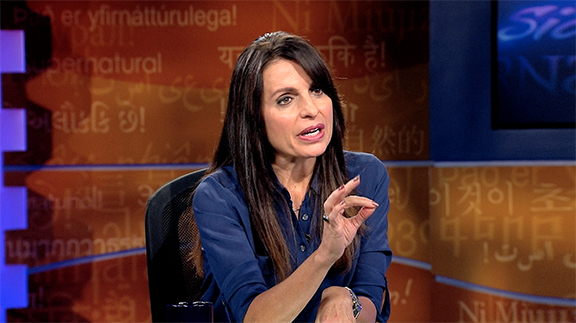 Lisa Bevere