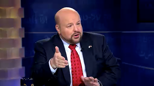 Jonathan Bernis