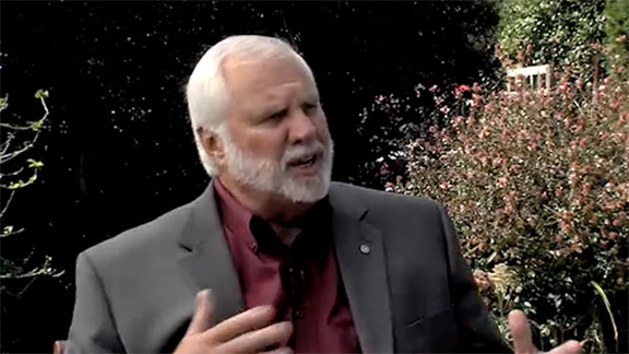 Rick Joyner