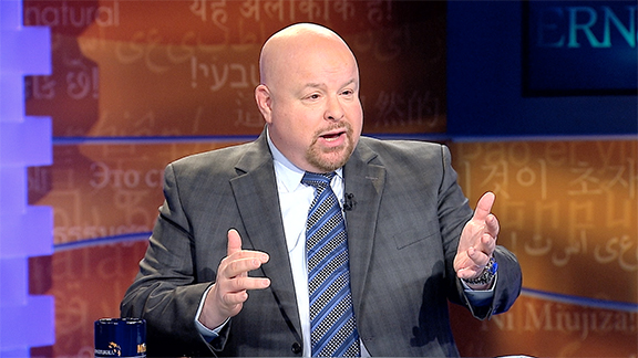 Jonathan Bernis