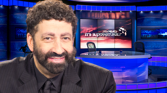 Jonathan Cahn