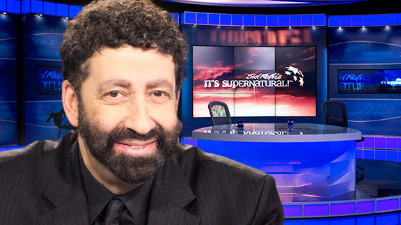 Jonathan Cahn