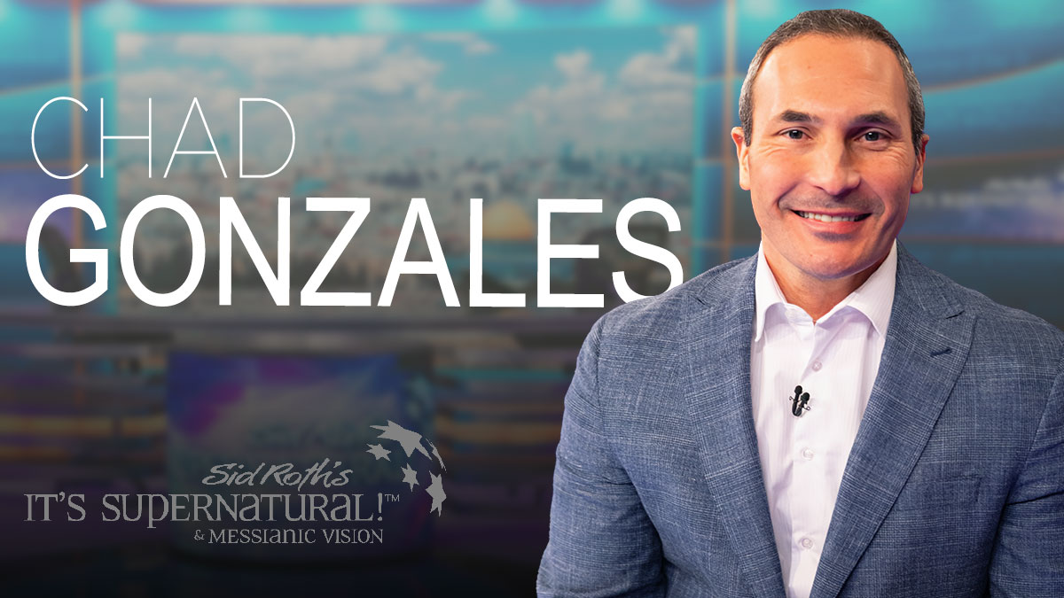 Chad Gonzales