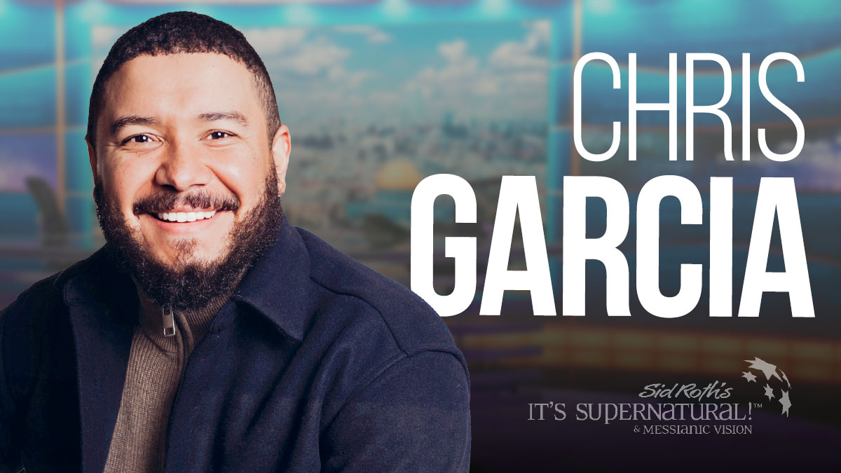 Chris Garcia