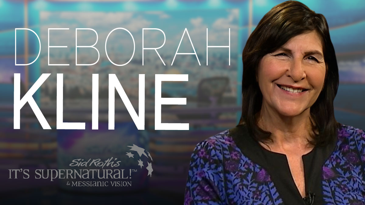 Deborah Kline-Iantorno