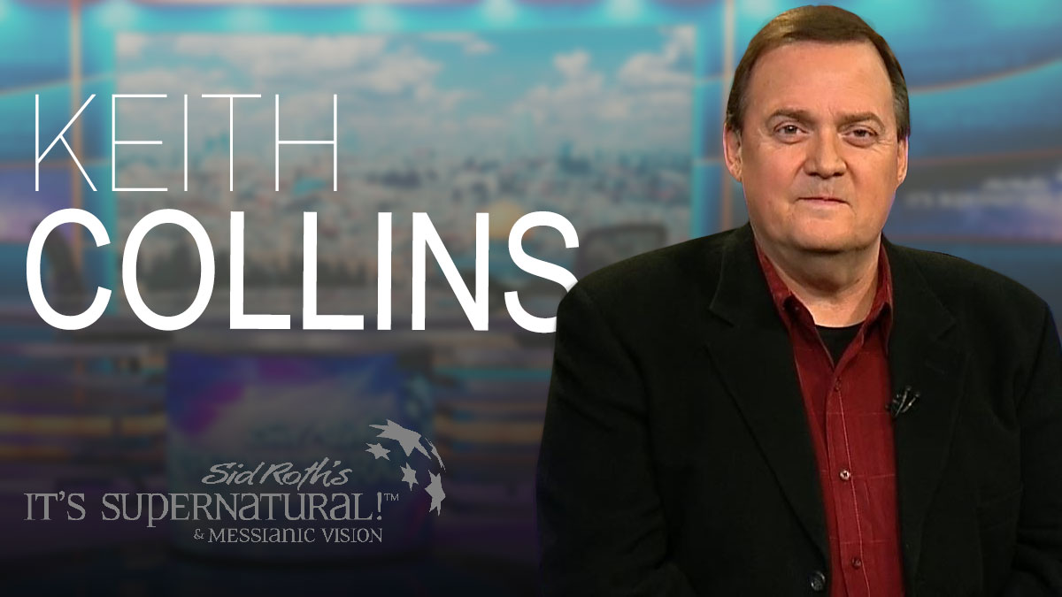 Keith Collins