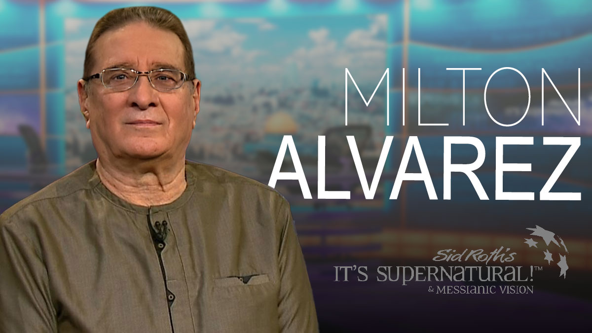 Milton Alvarez
