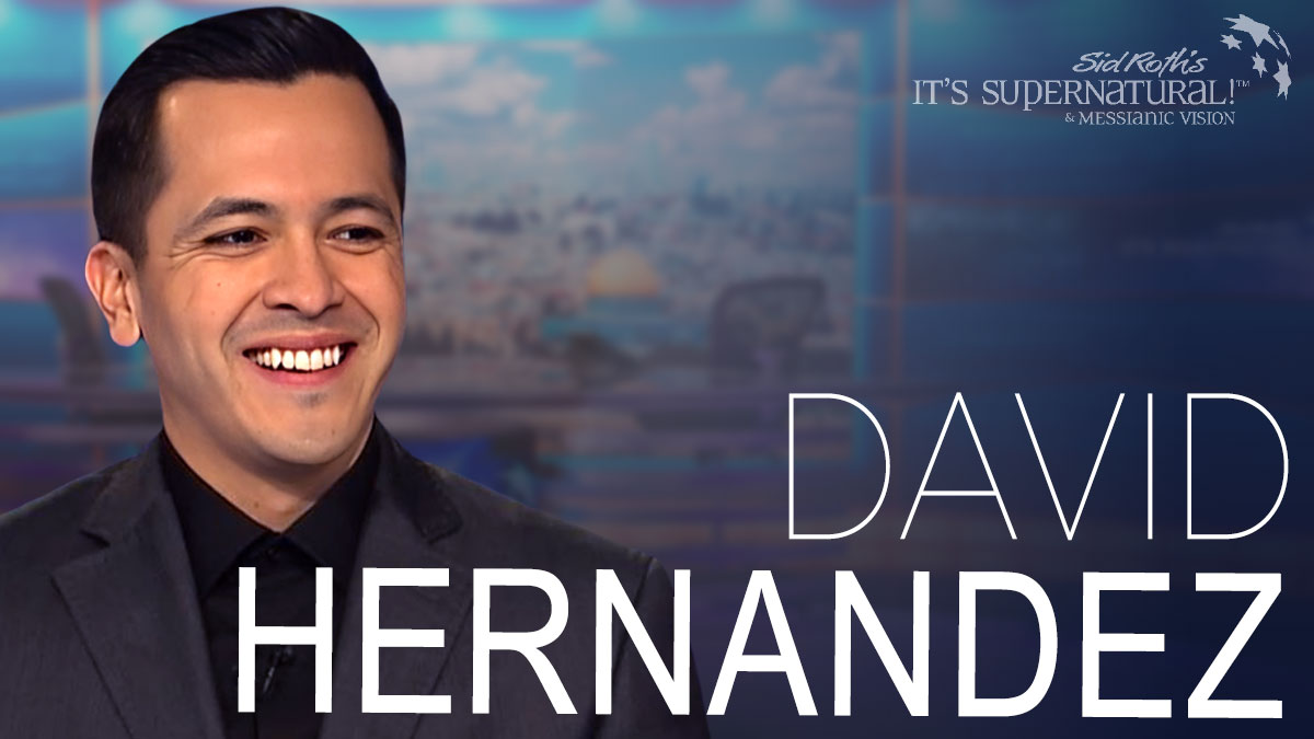 David Hernandez