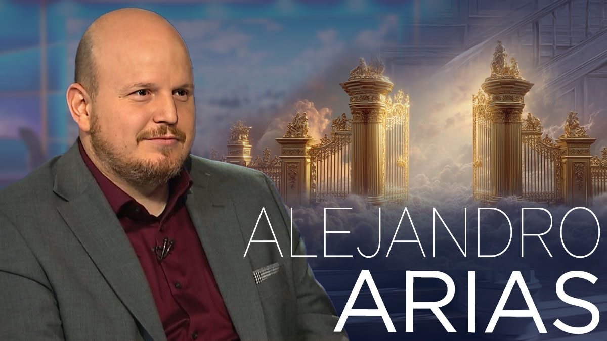 Alejandro Arias